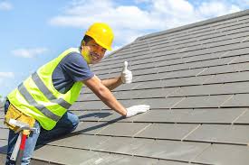 Trusted Maeser, UT Roofing Services Experts